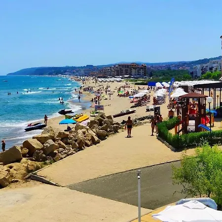 Apartment Sea View Obzor